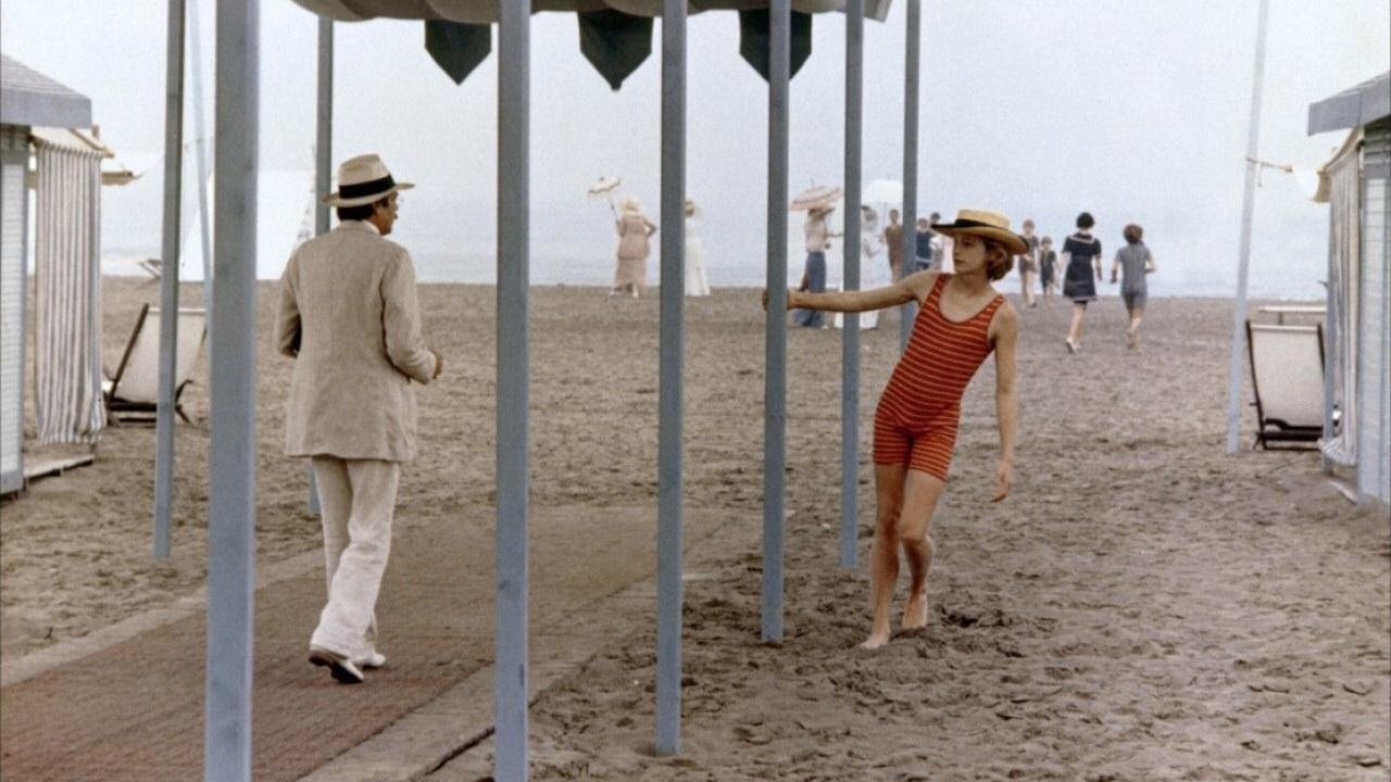 Death in Venice